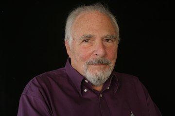 Retrato de Paul Ekman